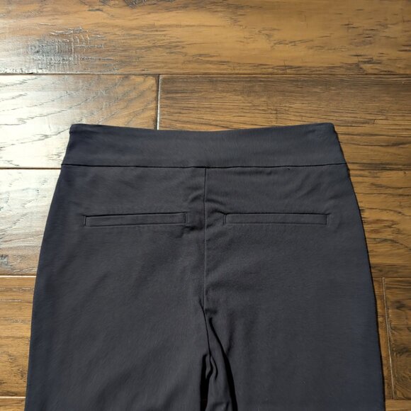 RW&CO city legging ankle length pants grey size XS - Picture 9 of 12